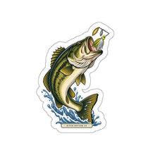 Die-Cut Stickers