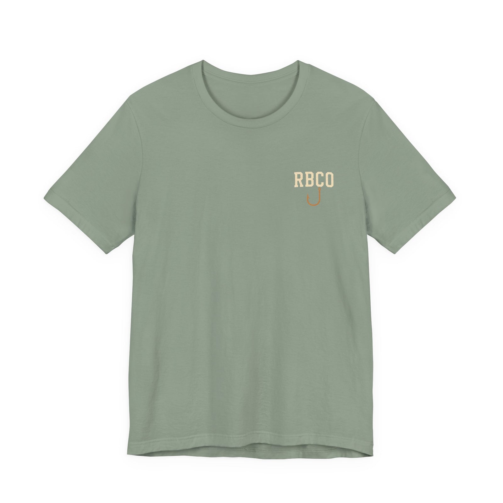 Fish Tee