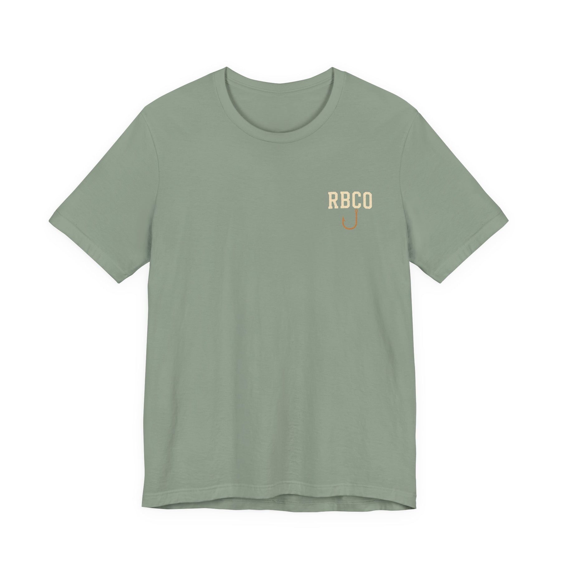 Fish Tee