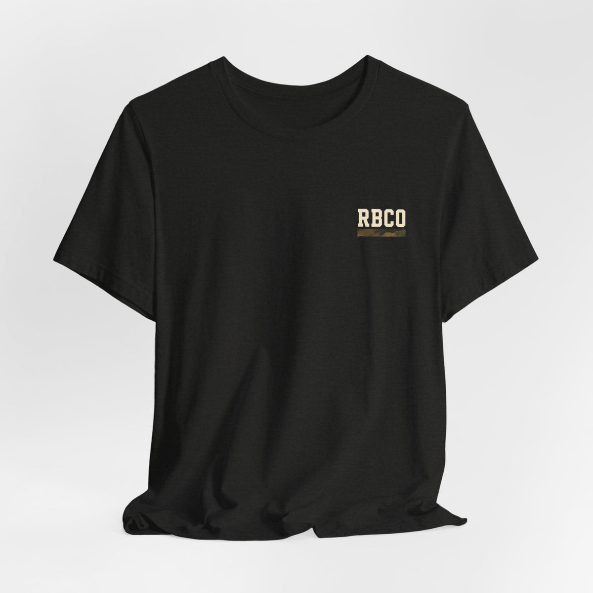 Camo RBCO