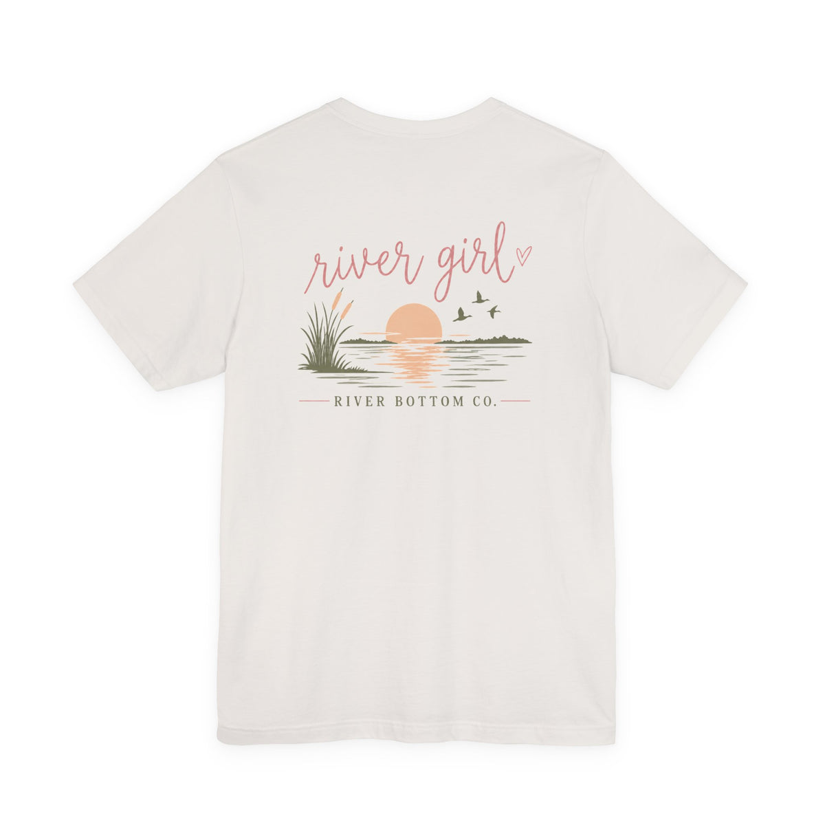 River Girl
