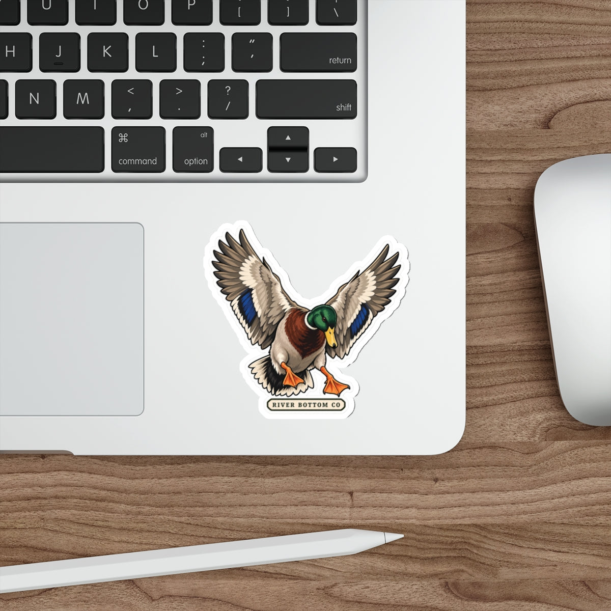 Die-Cut Stickers