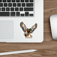 Die-Cut Stickers