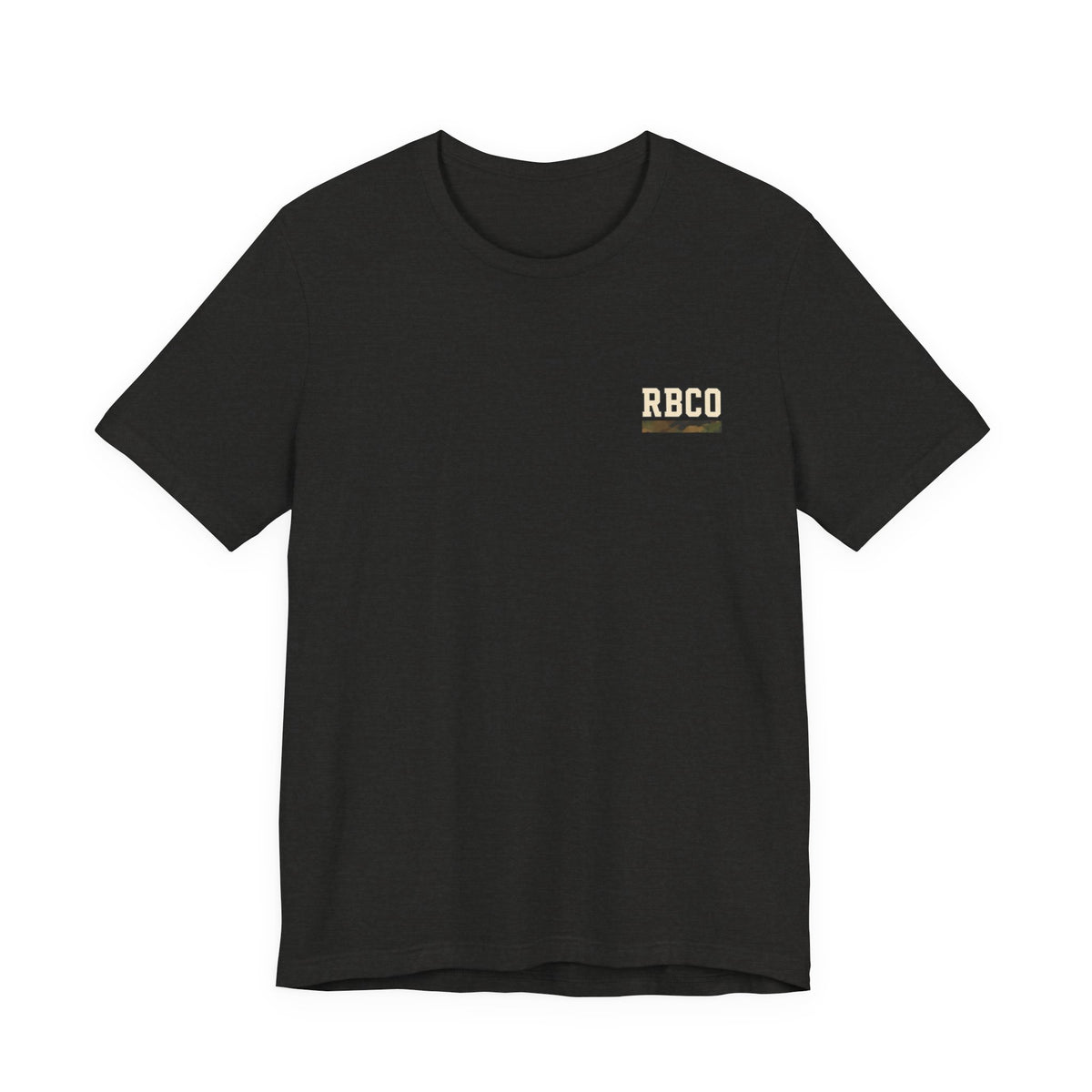 Camo RBCO