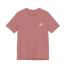 Pretty as a Peach