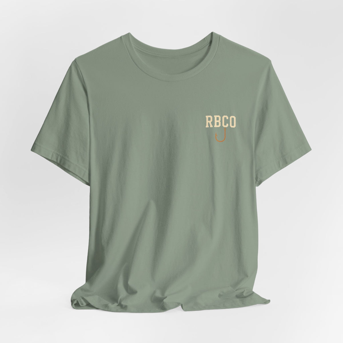 Fish Tee
