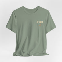 Fish Tee