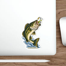 Die-Cut Stickers