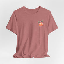 Pretty as a Peach