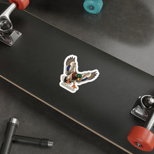 Die-Cut Stickers