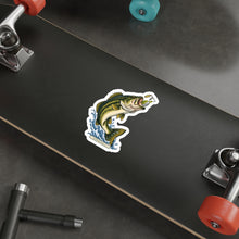 Die-Cut Stickers