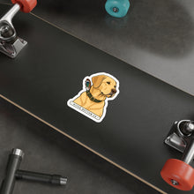 Die-Cut Stickers