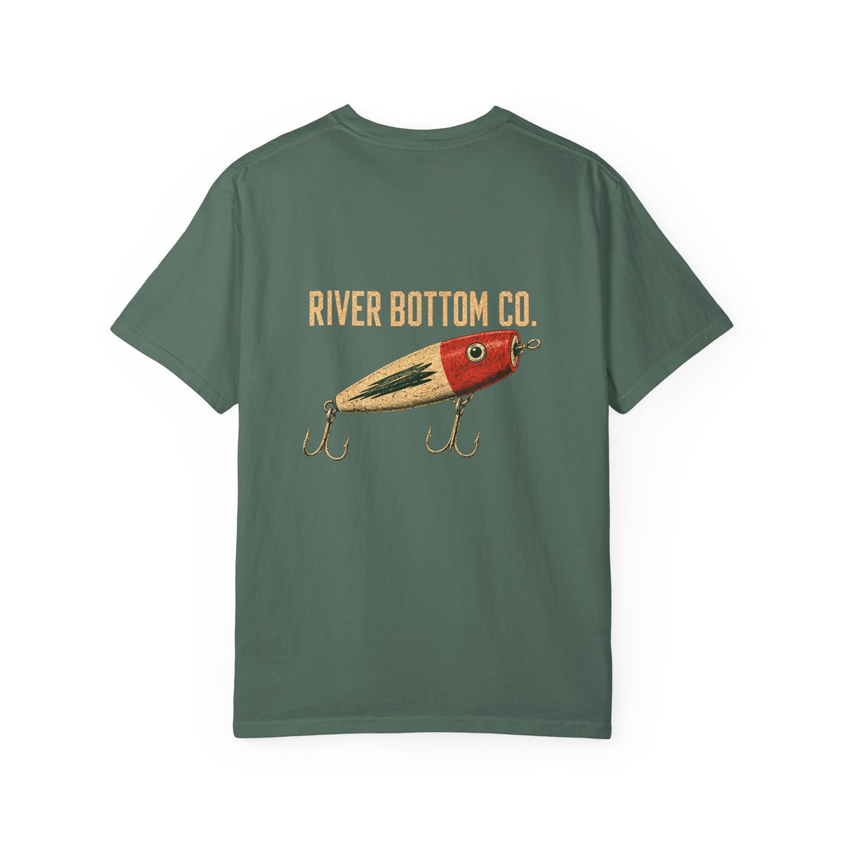 Fishing Lure