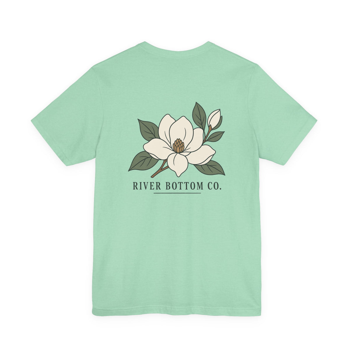 Magnolia