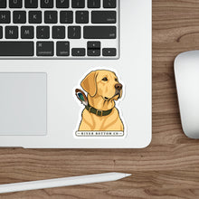 Die-Cut Stickers
