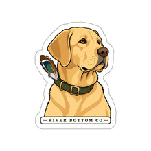 Die-Cut Stickers