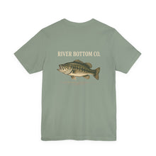 Fish Tee